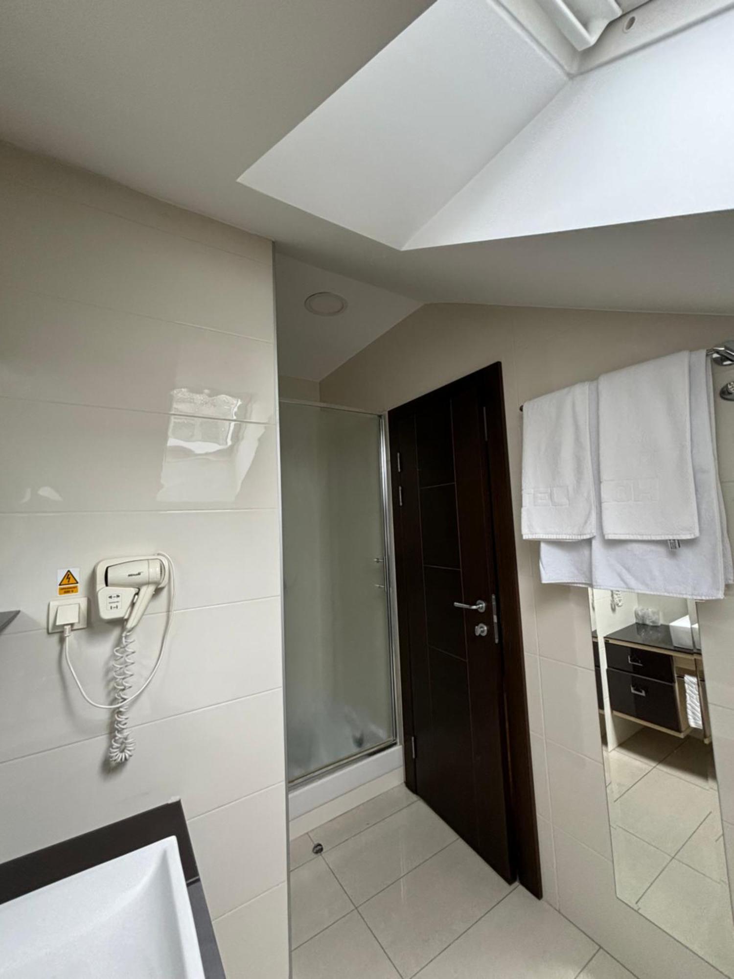 Bed and Breakfast Atrium Сремска-Митровица Экстерьер фото