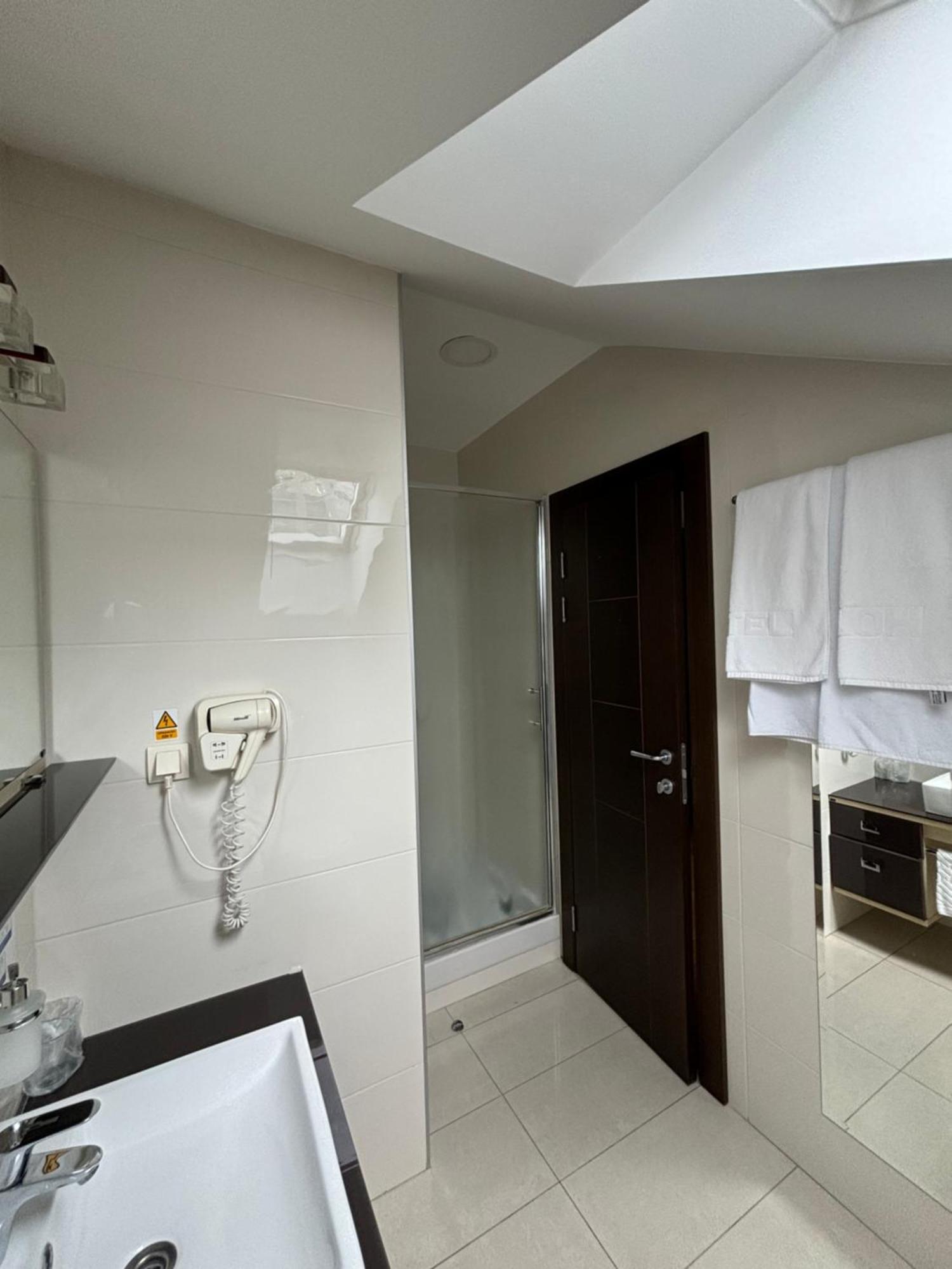 Bed and Breakfast Atrium Сремска-Митровица Экстерьер фото
