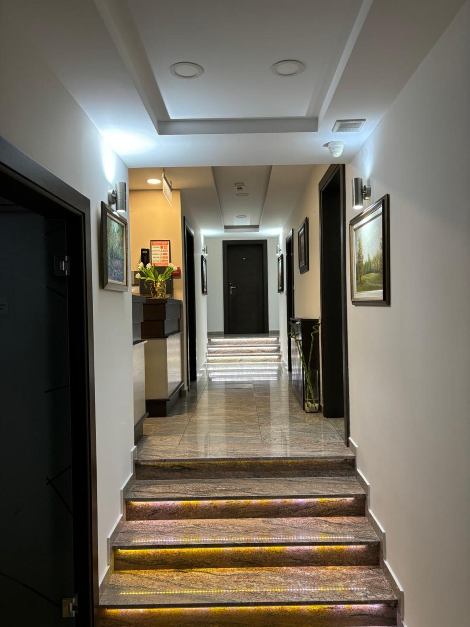 Bed and Breakfast Atrium Сремска-Митровица Экстерьер фото